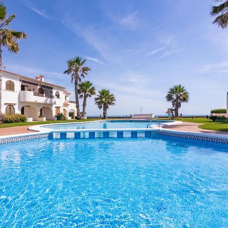 Holiday Home Nueva Playa-3 By Interhome Dénia Buitenkant foto