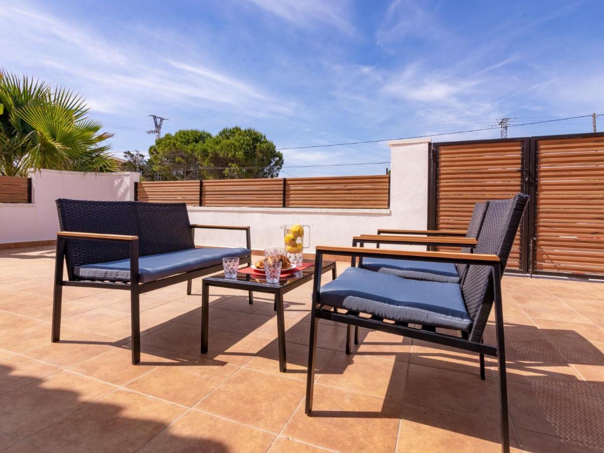 Holiday Home Nueva Playa-3 By Interhome Dénia Buitenkant foto