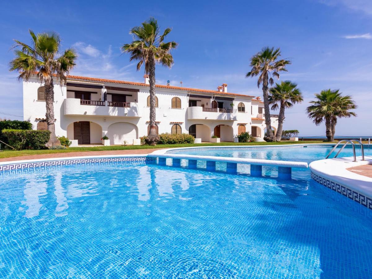 Holiday Home Nueva Playa-3 By Interhome Dénia Buitenkant foto