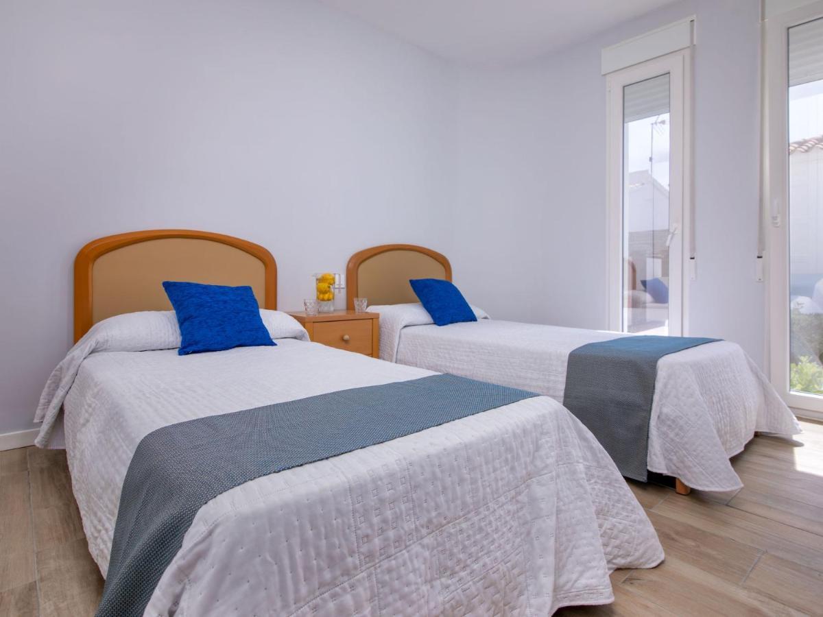Holiday Home Nueva Playa-3 By Interhome Dénia Buitenkant foto