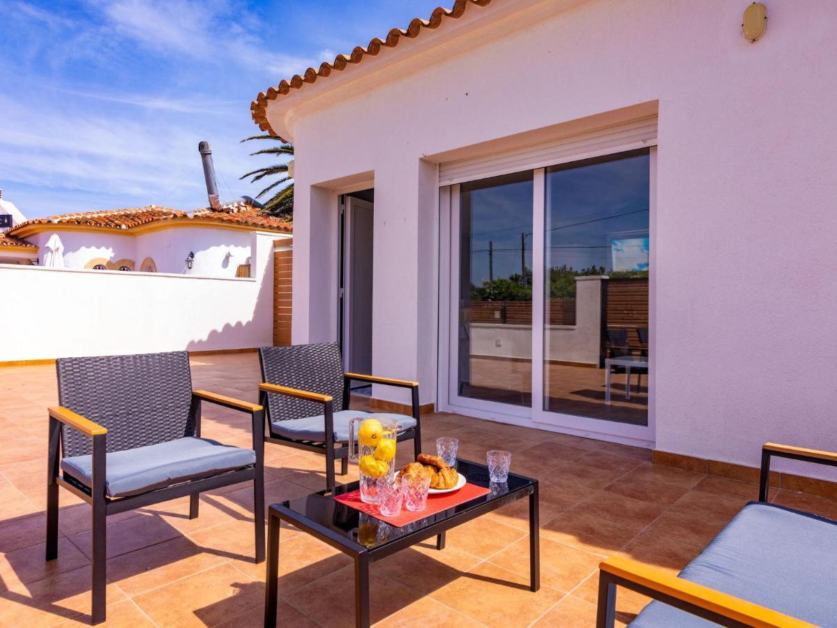 Holiday Home Nueva Playa-3 By Interhome Dénia Buitenkant foto