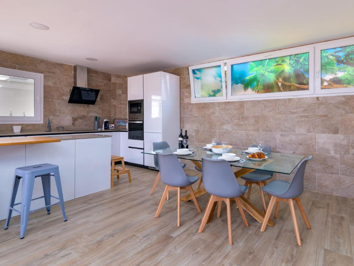 Holiday Home Nueva Playa-3 By Interhome Dénia Buitenkant foto