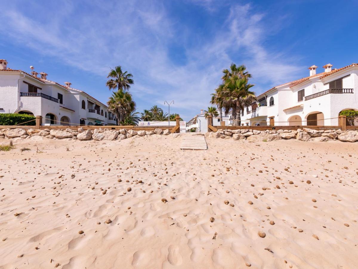 Holiday Home Nueva Playa-3 By Interhome Dénia Buitenkant foto