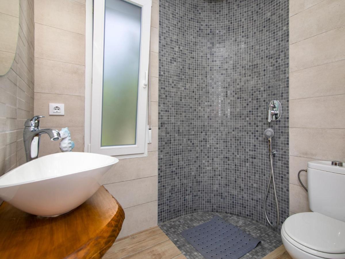 Holiday Home Nueva Playa-3 By Interhome Dénia Buitenkant foto