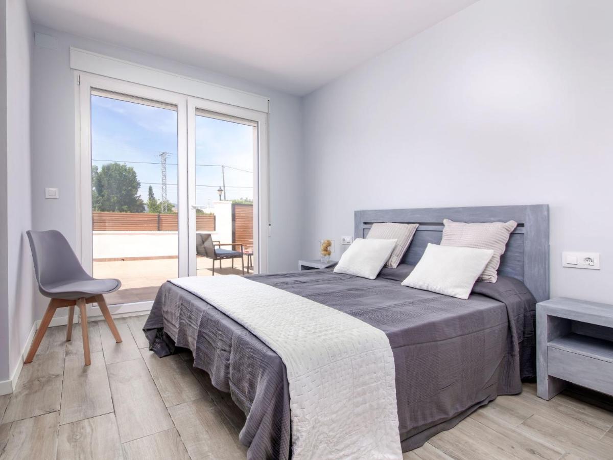 Holiday Home Nueva Playa-3 By Interhome Dénia Buitenkant foto