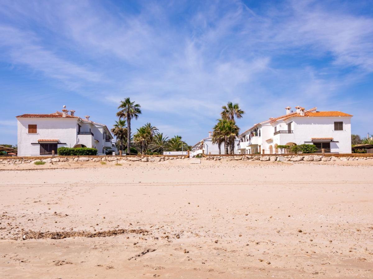 Holiday Home Nueva Playa-3 By Interhome Dénia Buitenkant foto