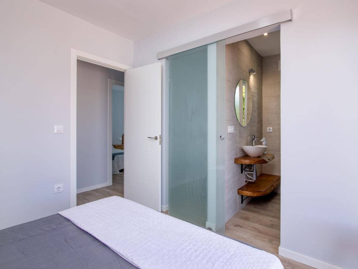 Holiday Home Nueva Playa-3 By Interhome Dénia Buitenkant foto