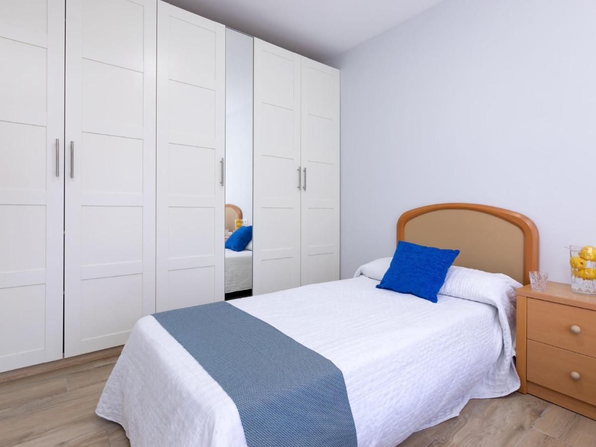 Holiday Home Nueva Playa-3 By Interhome Dénia Buitenkant foto