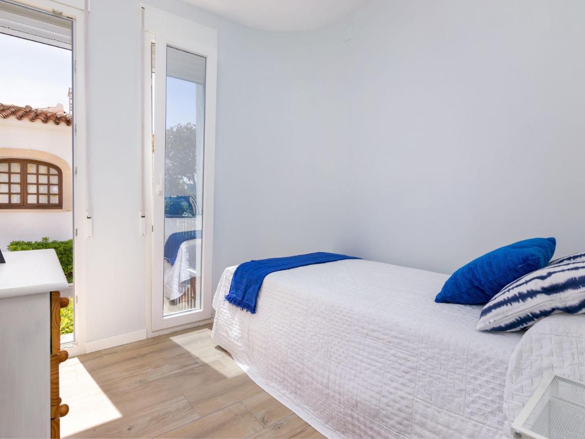 Holiday Home Nueva Playa-3 By Interhome Dénia Buitenkant foto